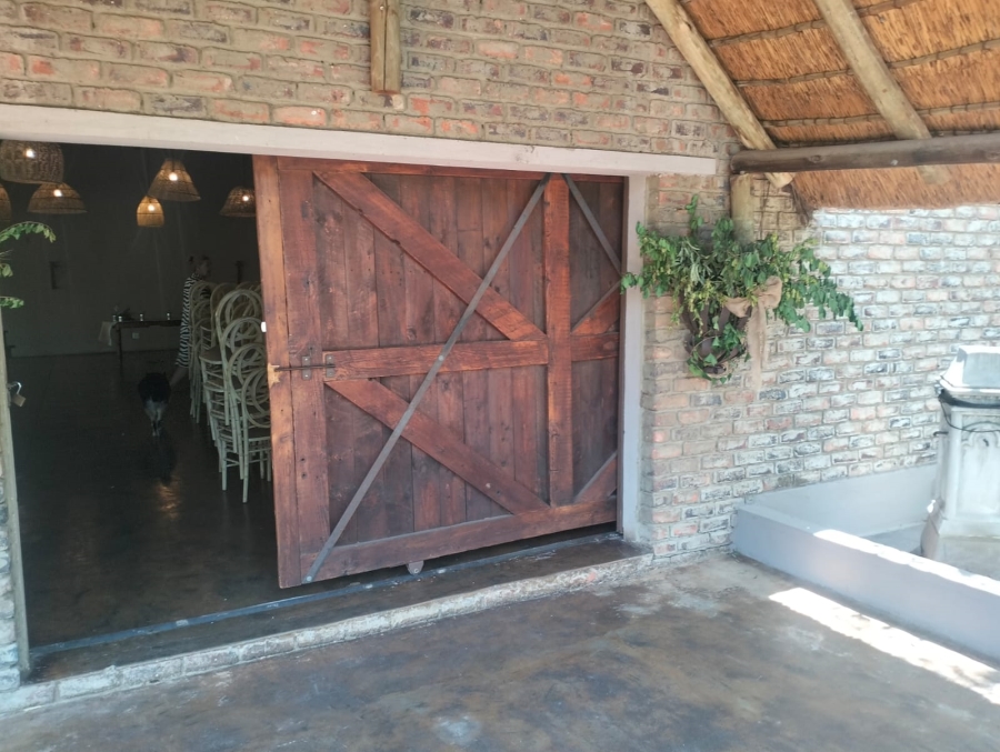 4 Bedroom Property for Sale in Zoutpansdrift A H North West